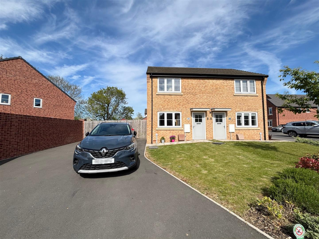 Main image of property: Acorn Avenue, Louth