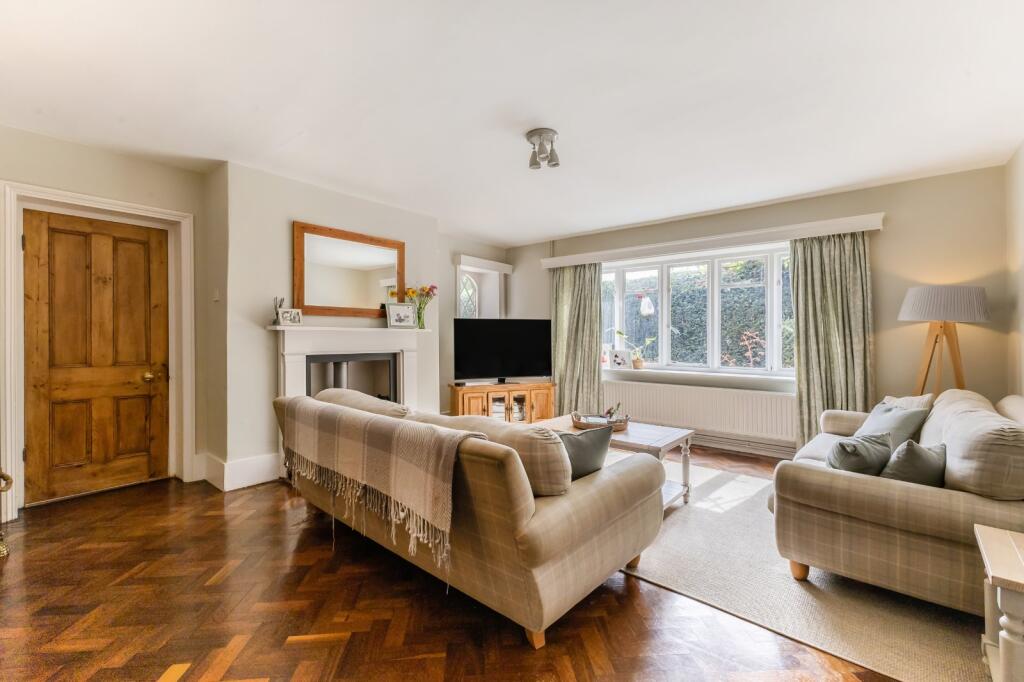 House in Wansford, City of Peterborough - More