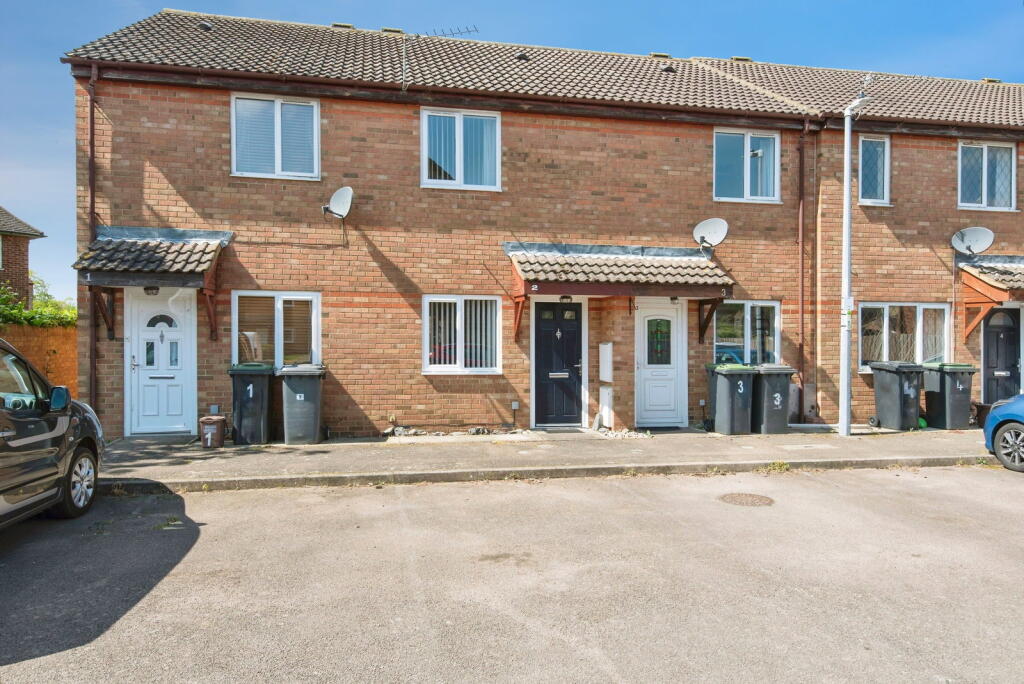 Main image of property: Gladstone Close, Biggleswade, SG18 0BG