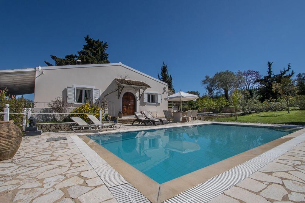 Main image of property: Kokkini, Corfu, Ionian Islands