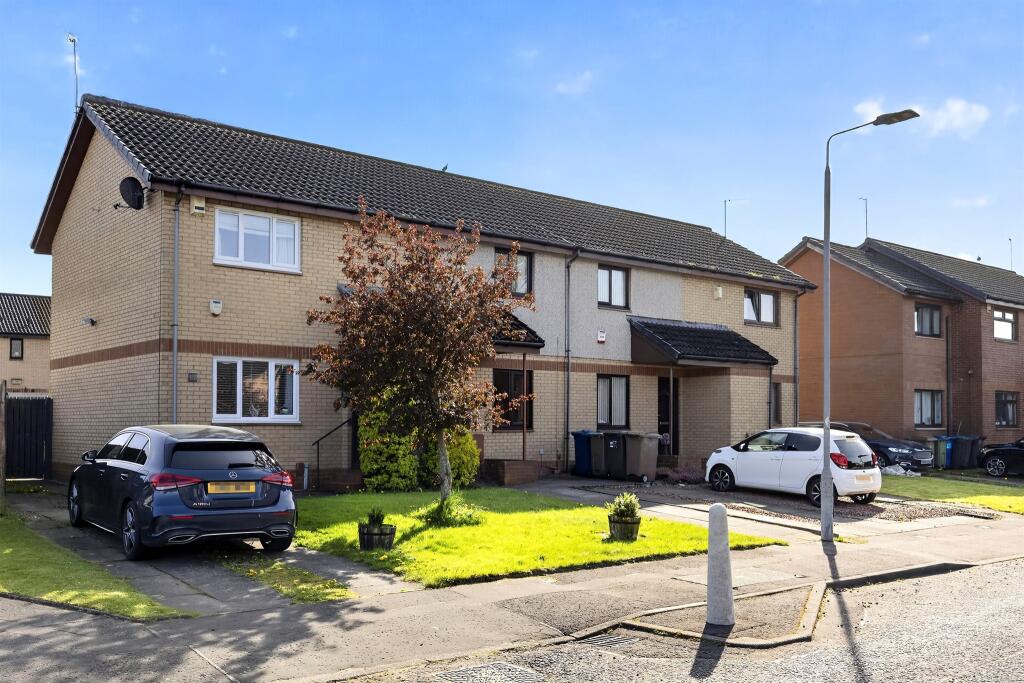 Main image of property: Whitesbridge Avenue, Paisley