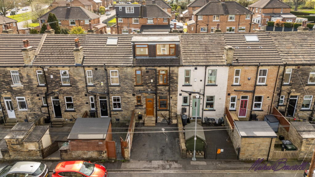 Additional image 24 of South View, Greengates, Bradford, BD10 0QX