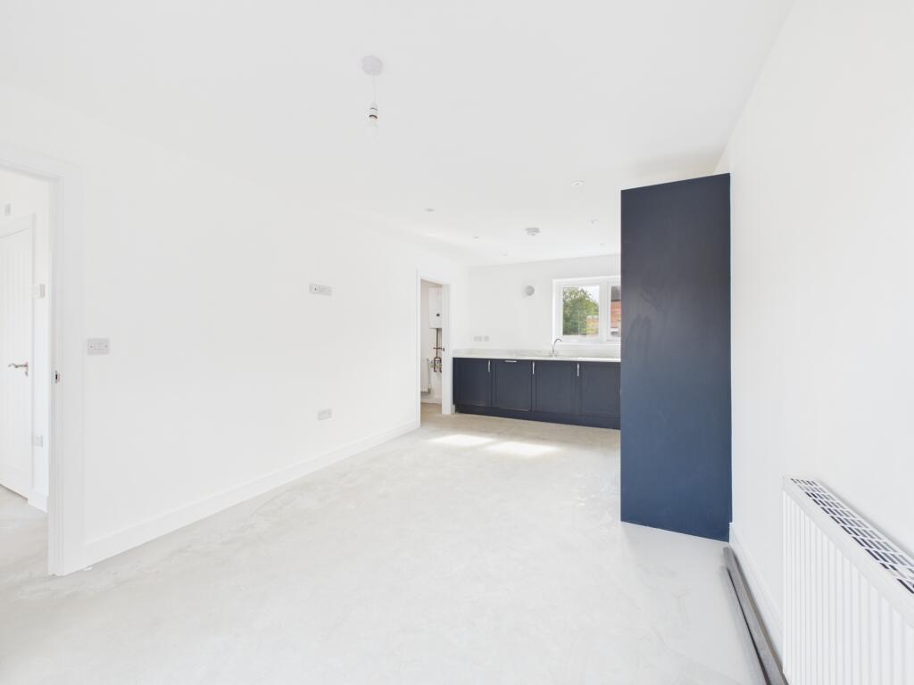 House in Melton, Leicestershire - View 5