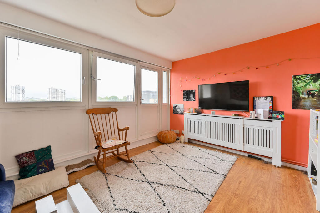 Main image of property: Napier House, Kennington, London, SE17