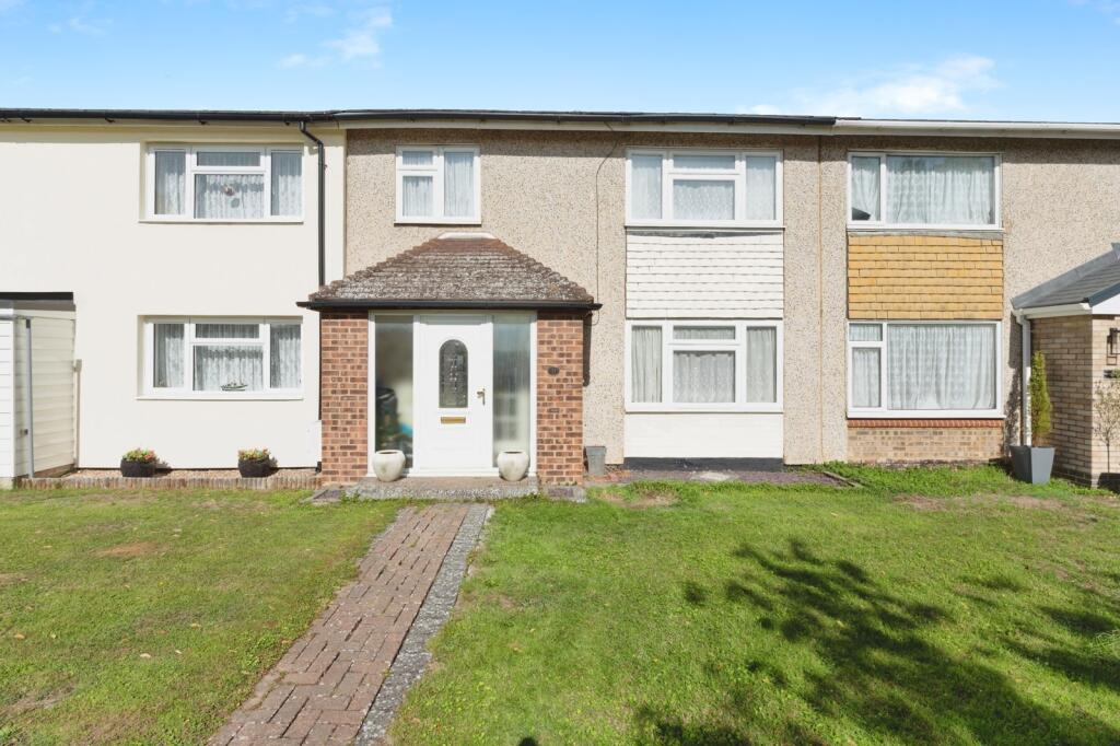 Main image of property: Richmond Road, Wickford, SS11