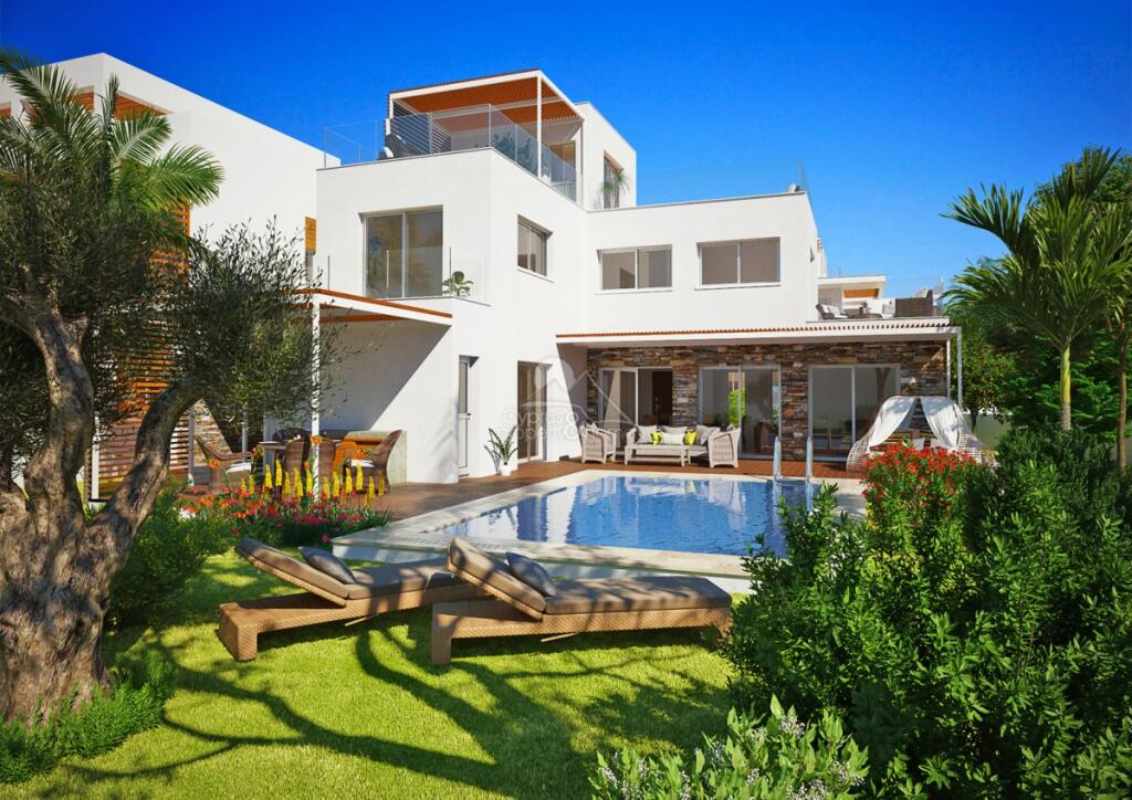 Main image of property: Paphos, Geroskipou