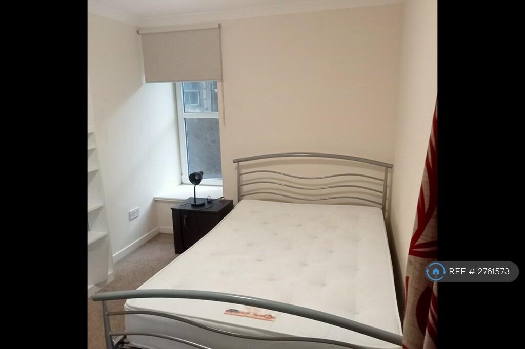 Main image of property: Bon Accord Street, Aberdeen, AB11