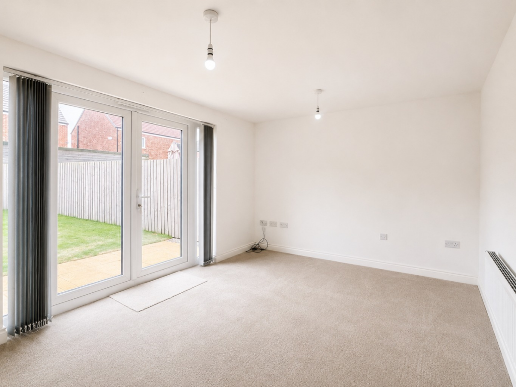 Hus, 105 m²