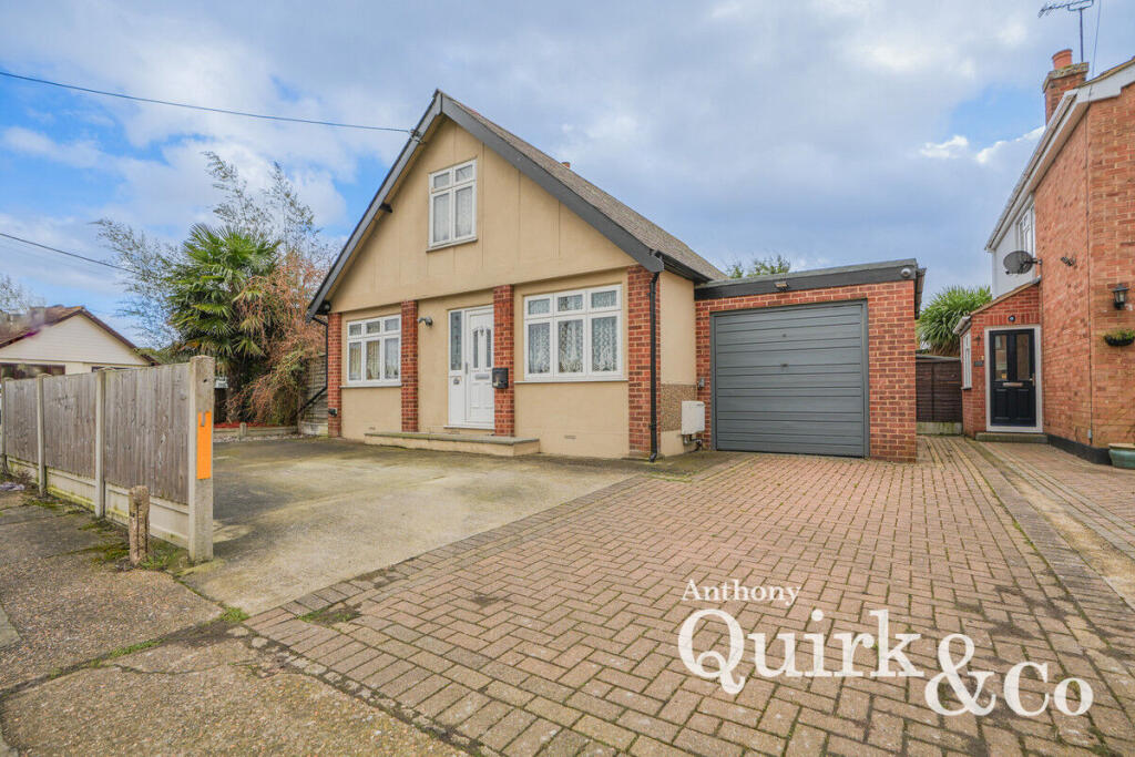 Main image of property: Labworth Road, Canvey Island, SS8