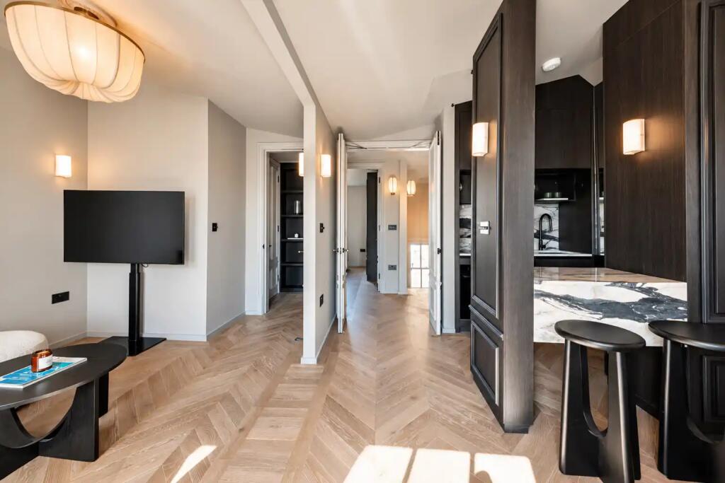 Apartment in London - View 4