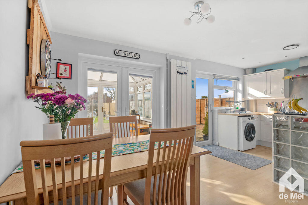 House in Tewkesbury, Newtown - View 5