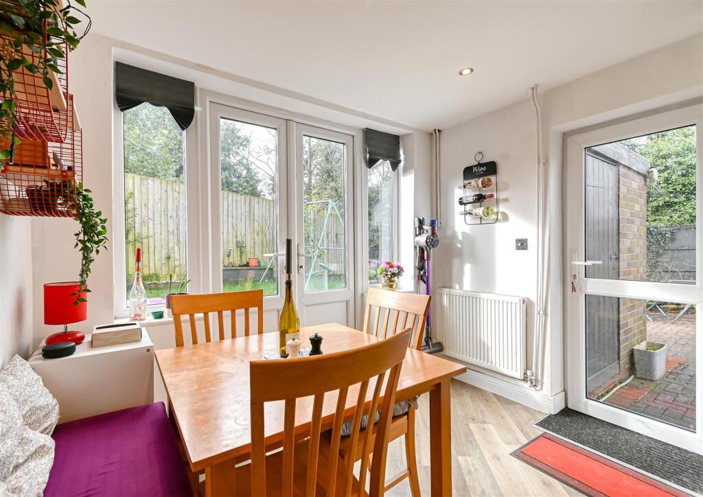 53 Clee View Road, Bridgnorth photo 4