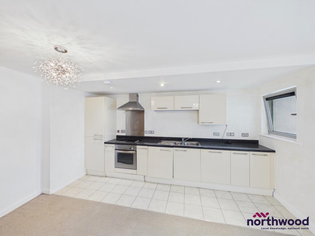 Apartment in Plymouth - View 5