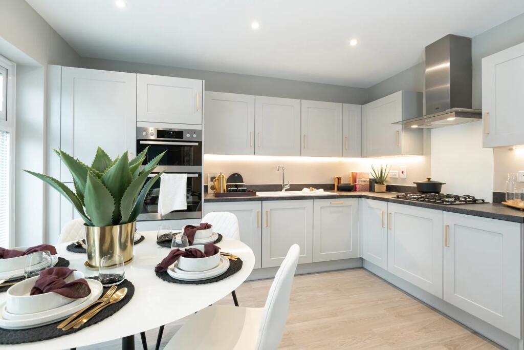 Main image of property: Viking way, 
Congleton, 
CW12 1TE