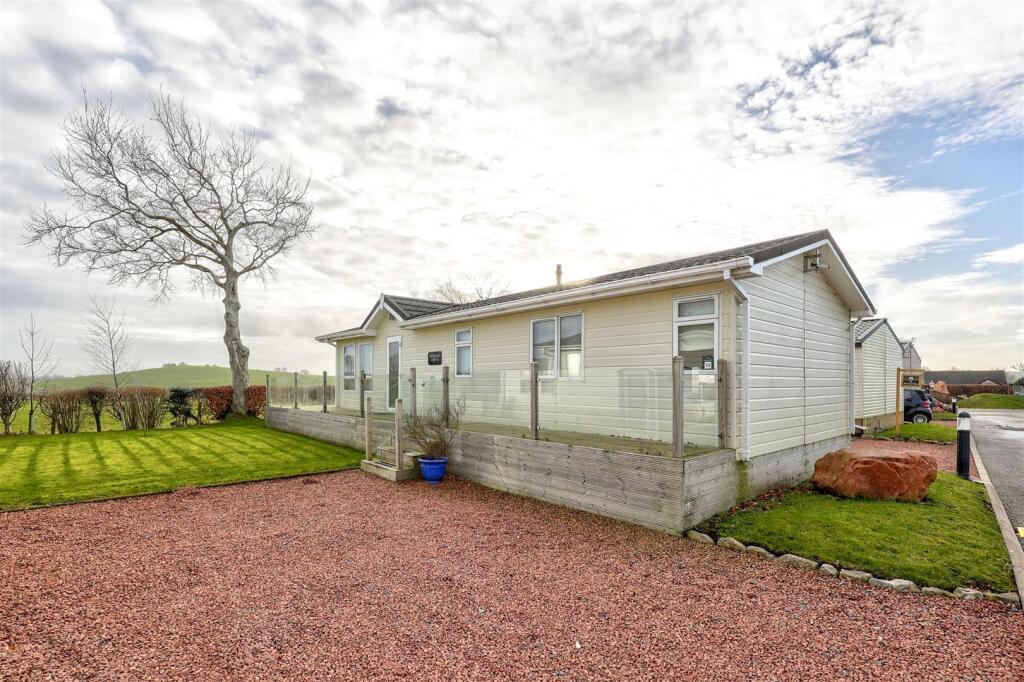 Main image of property: Hesket Caravan Park, High Hesket