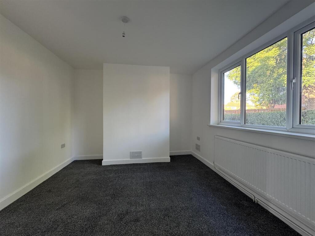 House in Sheffield - More