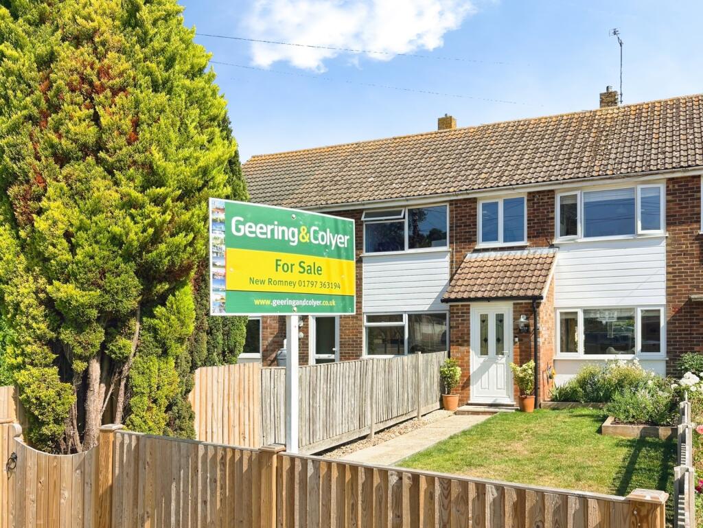 Main image of property: Queens Road, Littlestone, Kent, TN28