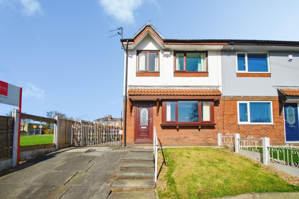 Main image of property: Milner Street, MANCHESTER, Lancashire, M27