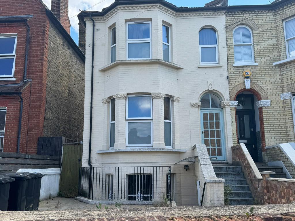 Main image of property: Rossiter Road, Balham, SW12 9RX