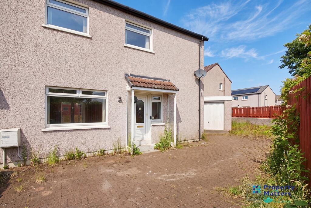 Main image of property: St. Stephen's Place, Stevenston, KA20
