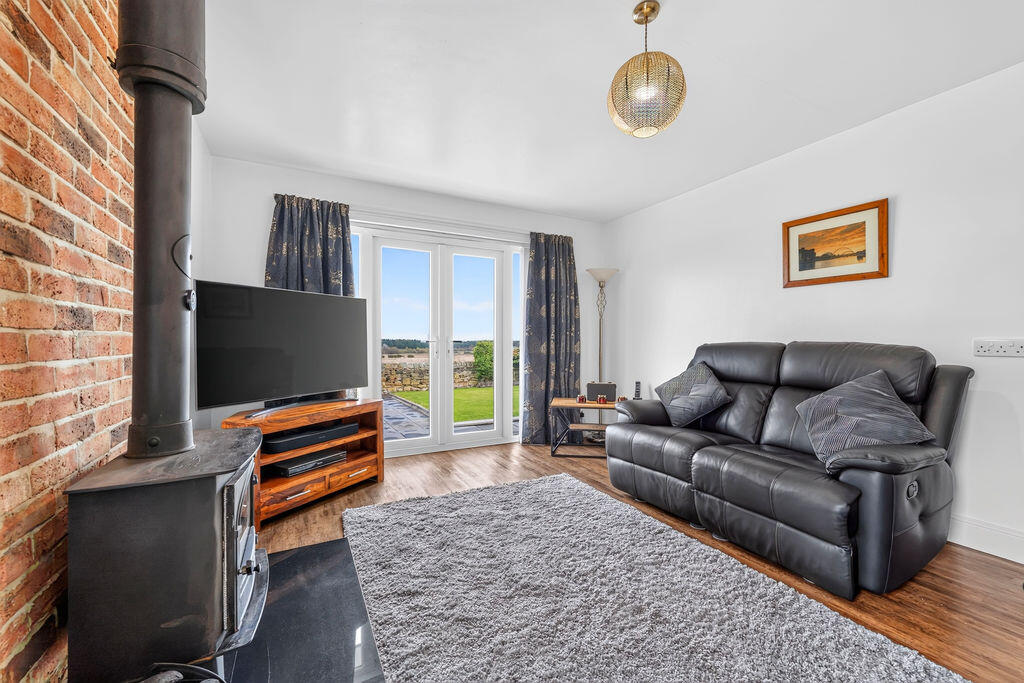 House in Cramlington, Northumberland - View 5