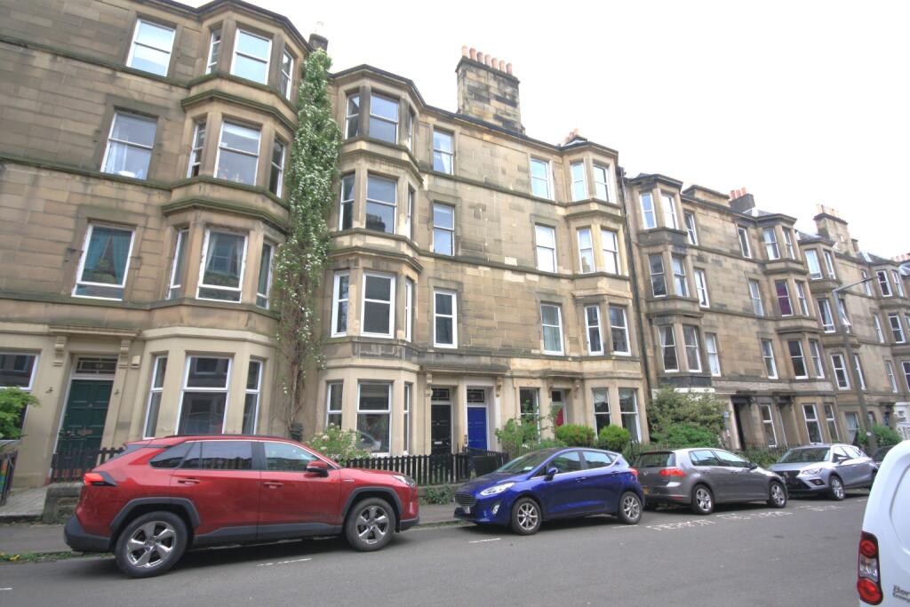 Main image of property: Mertoun Place, Polwarth, Edinburgh, EH11