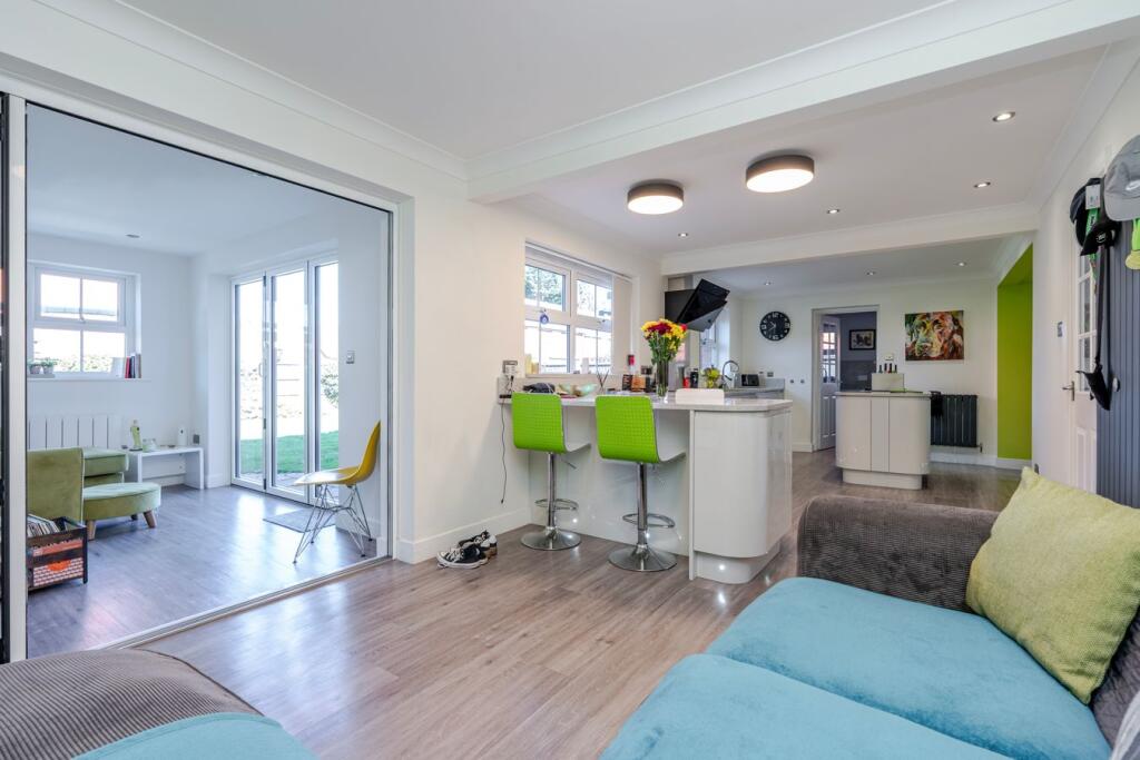 House in Boston, Kirton - View 5