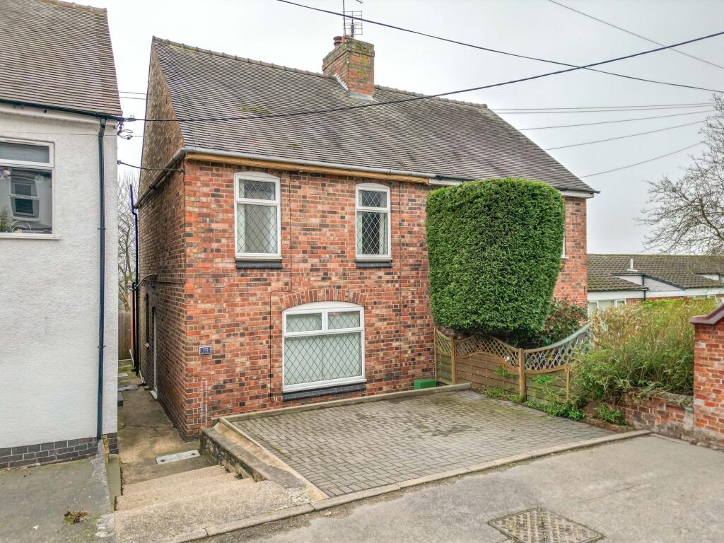 Main image of property: Jean Street, Baddesley Ensor, CV9