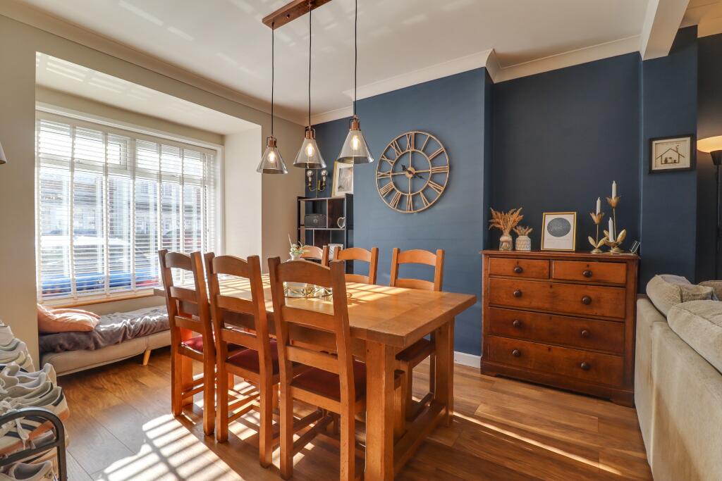 Main image of property: Manor Road North, Itchen