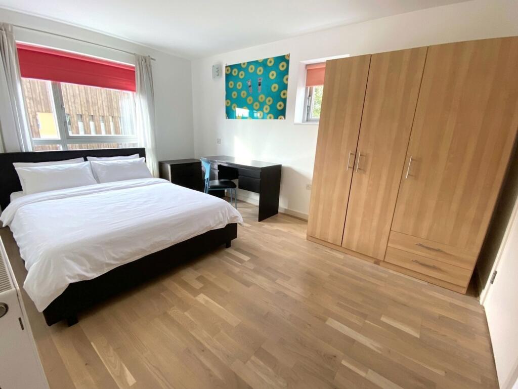 Apartment in London, Royal Borough of Greenwich - View 3