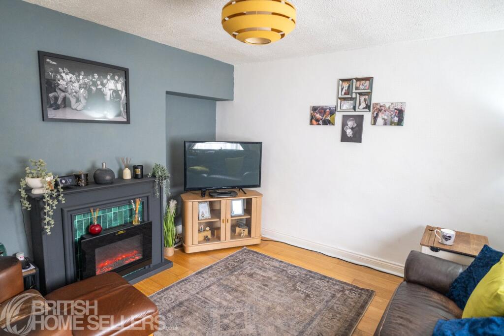 Unitt Road, Quorn, Loughborough, Leicestershire, LE12 photo 4