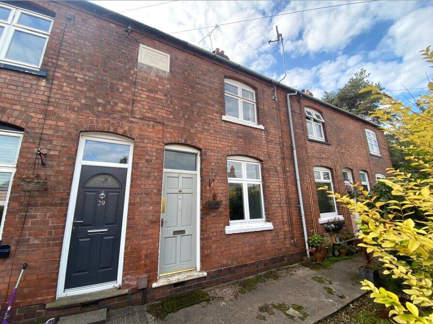Main image of property: Rugeley Road, Armitage, Rugeley, Staffordshire, WS15