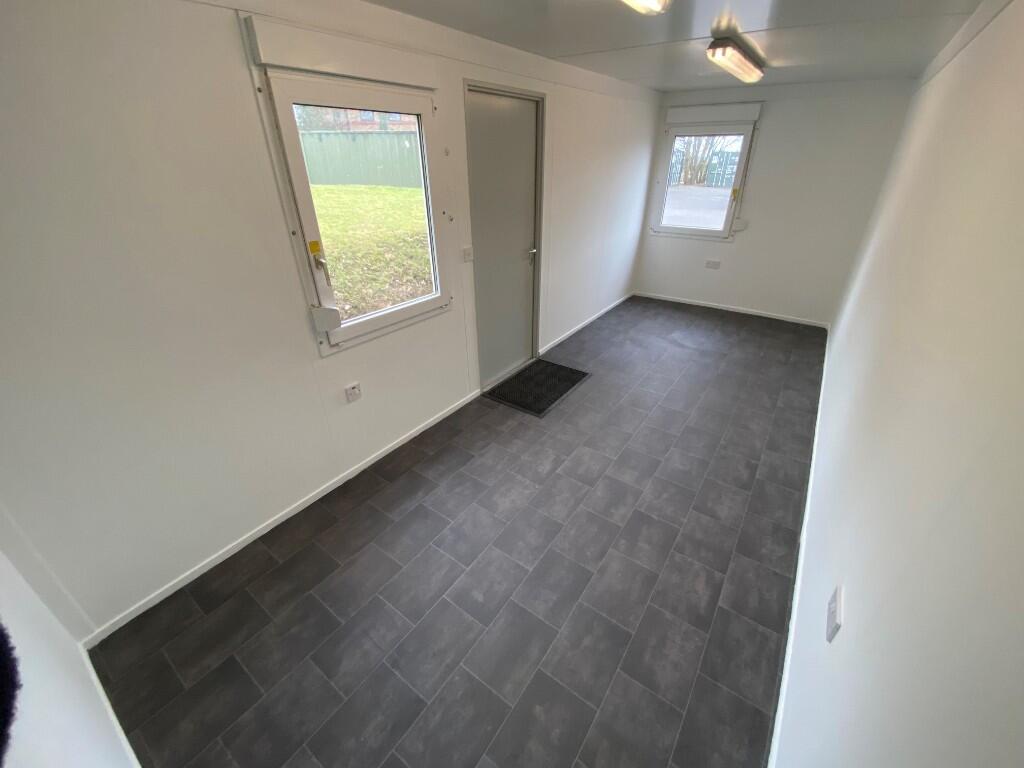 Main image of property: Pod 8 Christian Mill Business Park, Tamerton Foliot Road, Plymouth