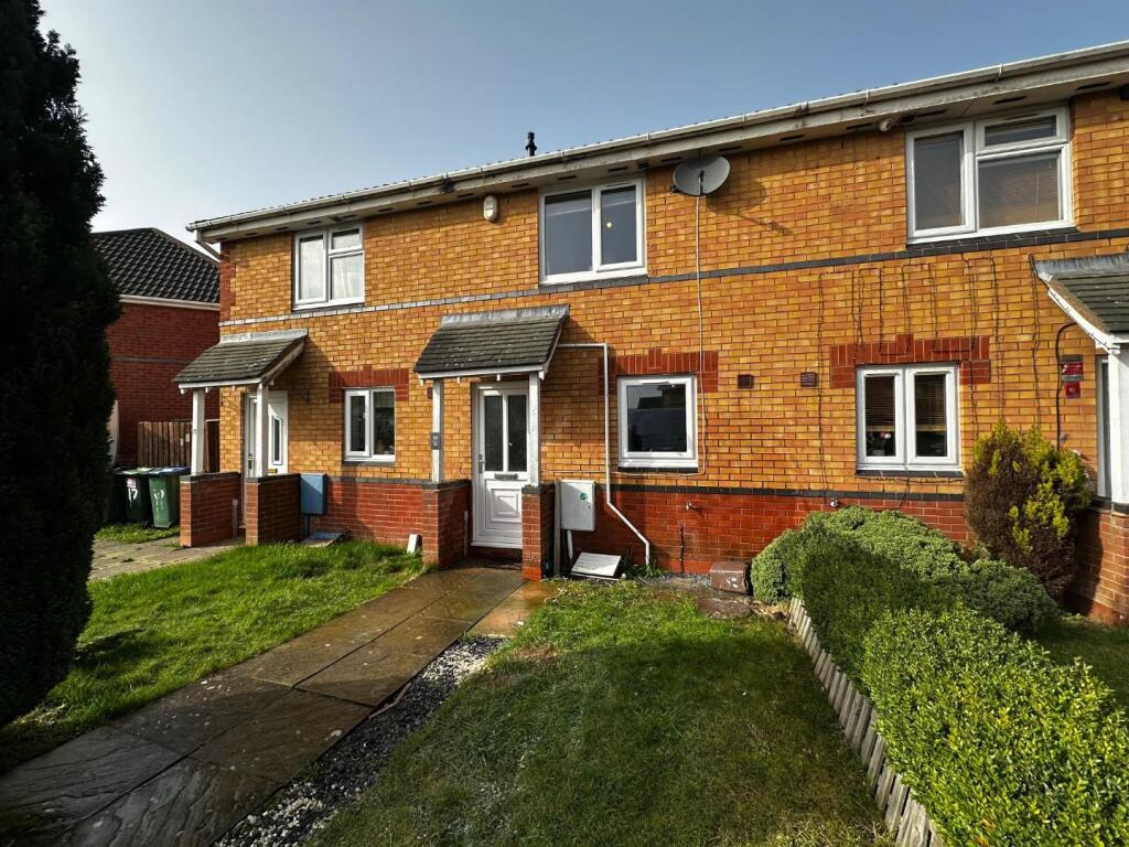 Main image of property: Tierney Drive, Tipton