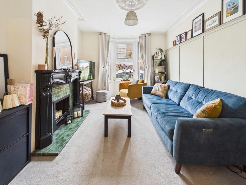 Main image of property: Glendare Street, Bristol