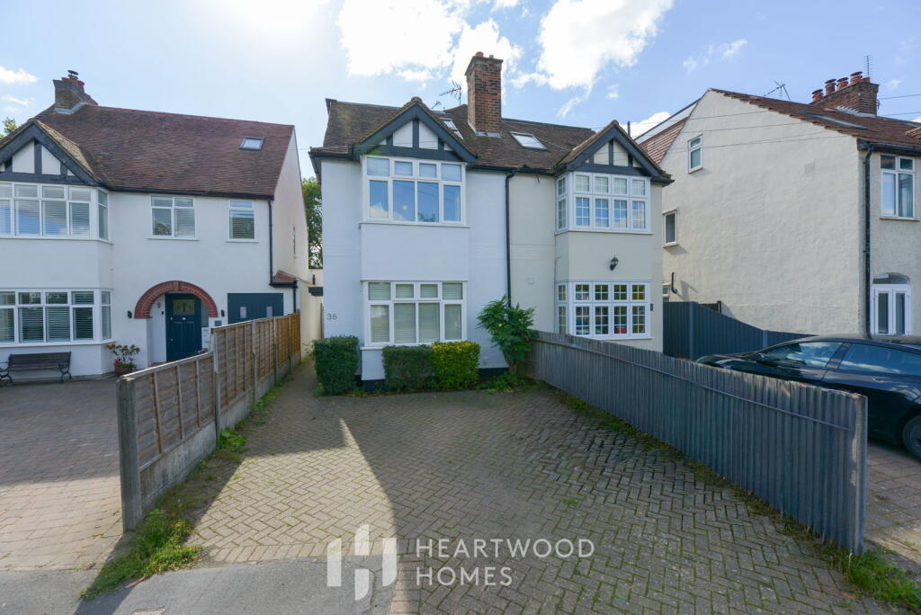 Additional image 20 of Colney Heath Lane, St. Albans, AL4 0TU