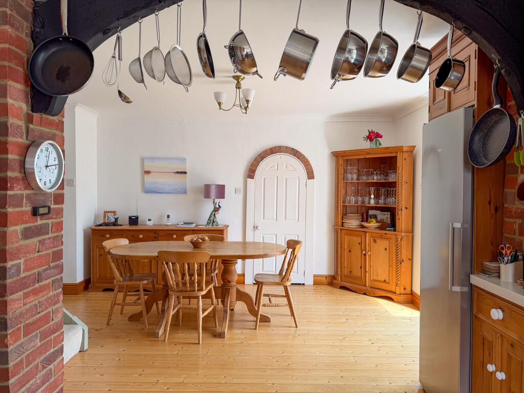 House in Maldon, Tollesbury - View 5