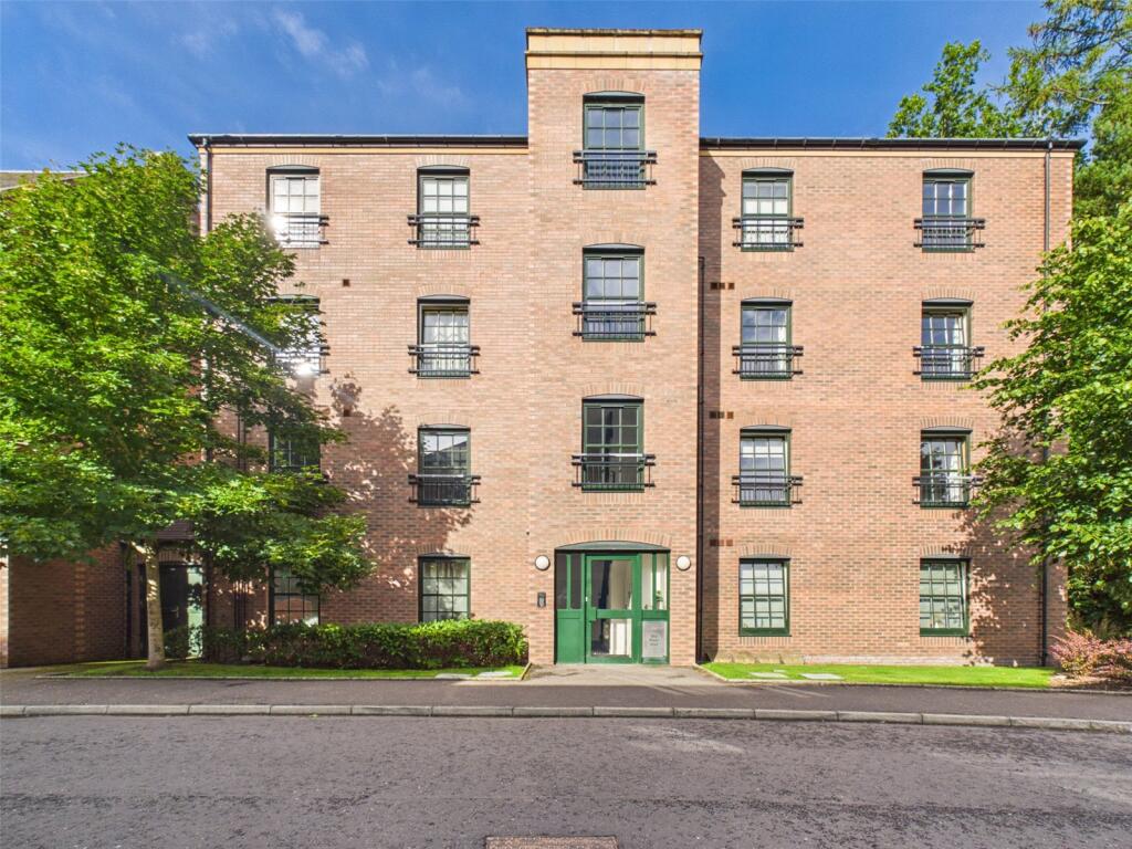 Main image of property: Old Dalmore Terrace, Auchendinny, Penicuik, Midlothian, EH26