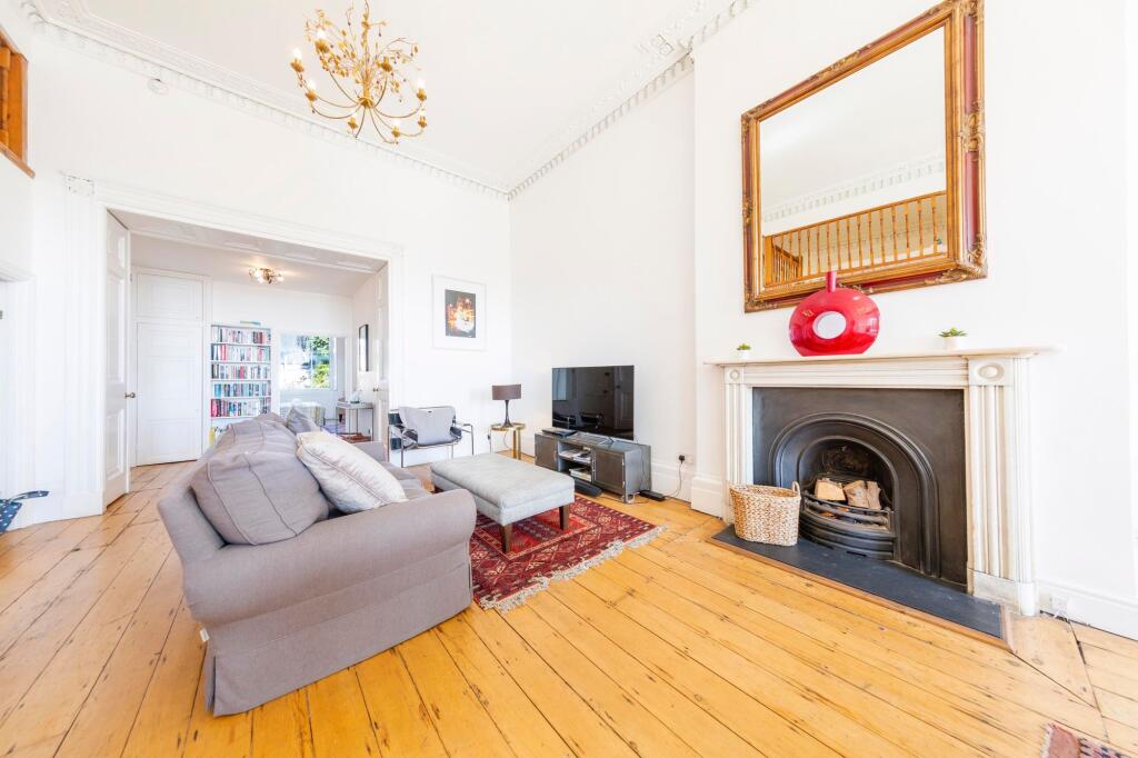 Apartment in Bristol - View 5