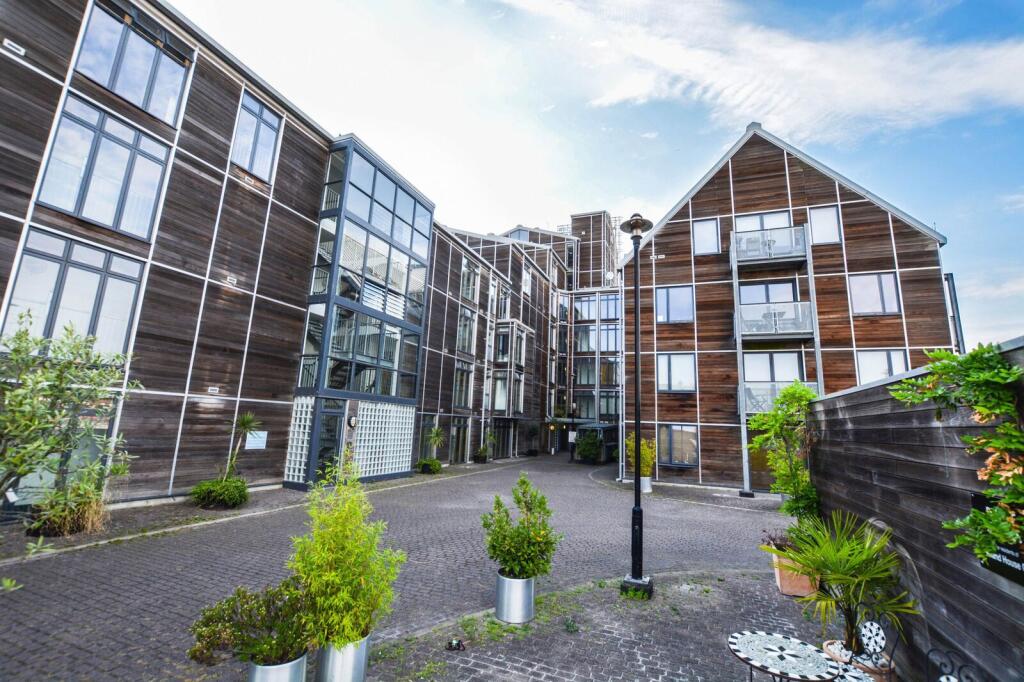 Main image of property: Three Mill Lane, Bow, London, E3