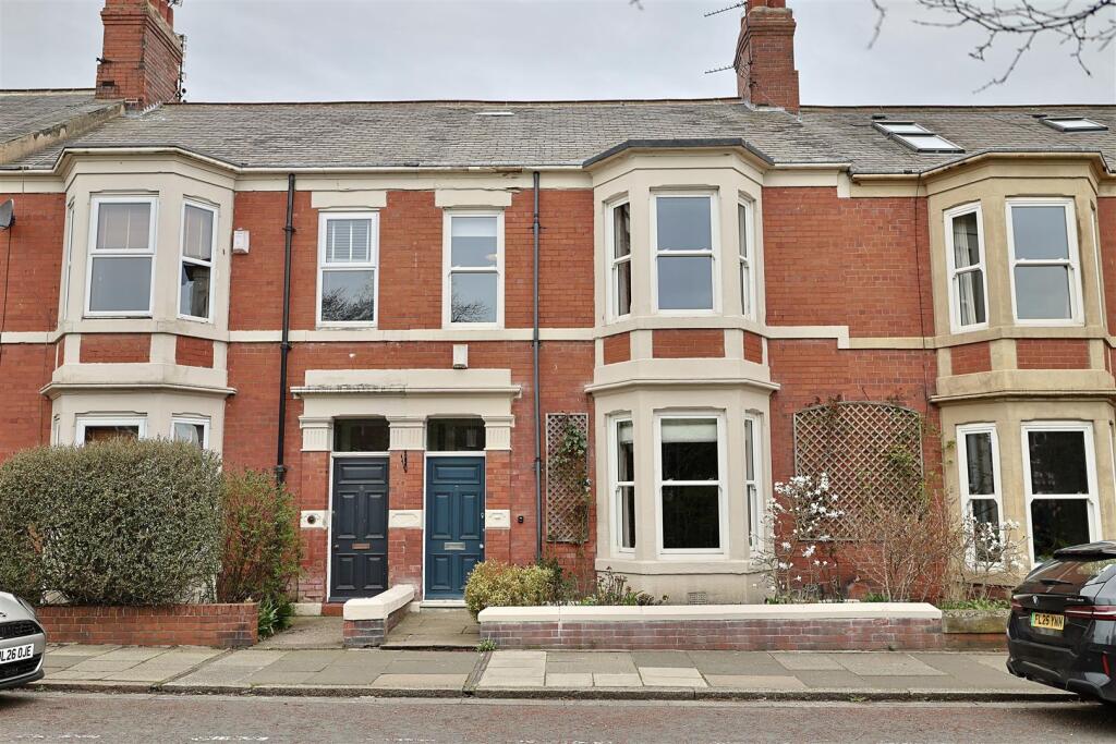 Main image of property: Ilford Road, Jesmond, Newcastle Upon Tyne, NE2