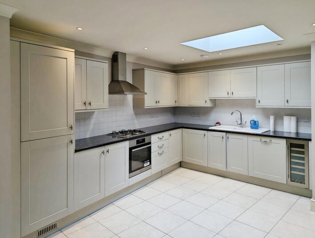 Main image of property: Church Road, Branston, LN4