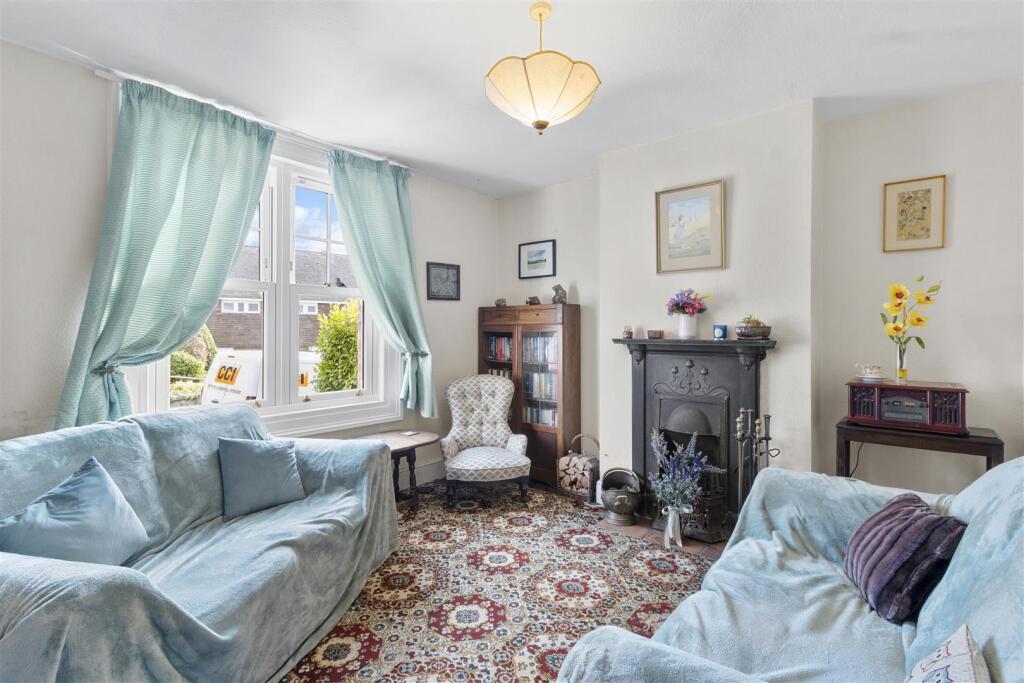 House in Wealden, Willingdon and Jevington - View 5