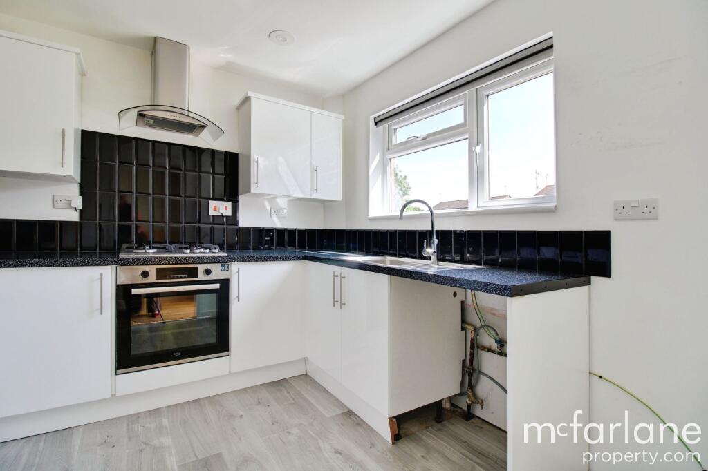 House in Toothill, West Swindon - View 5