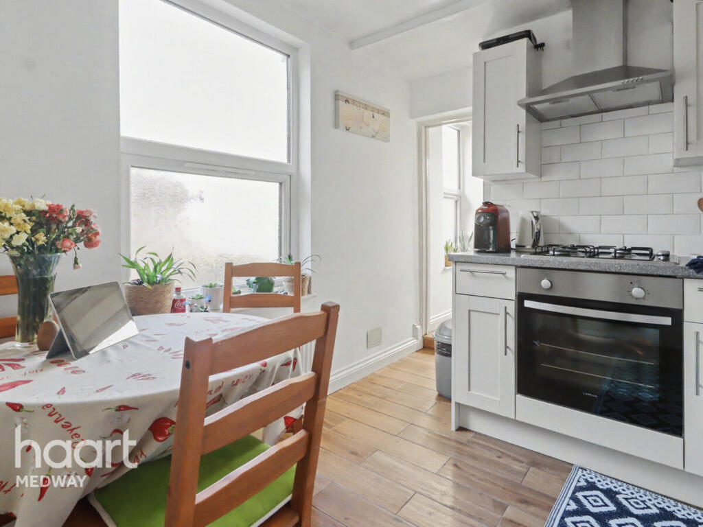Main image of property: London Road, ROCHESTER