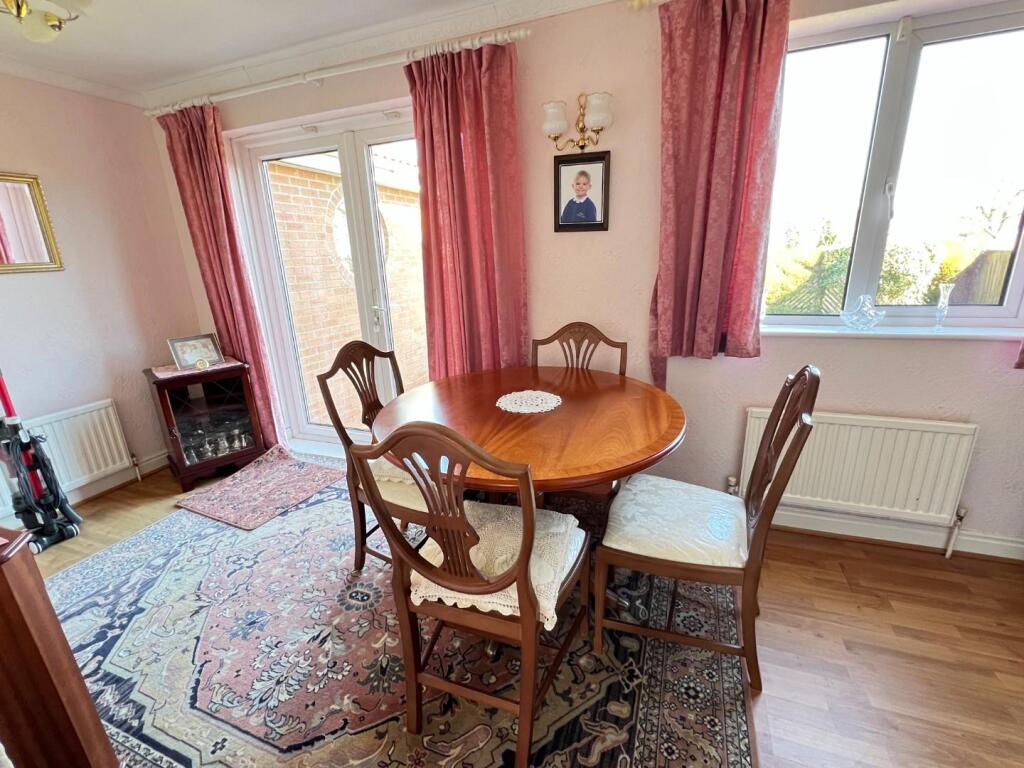 House in Newton Aycliffe, Woodham - View 3