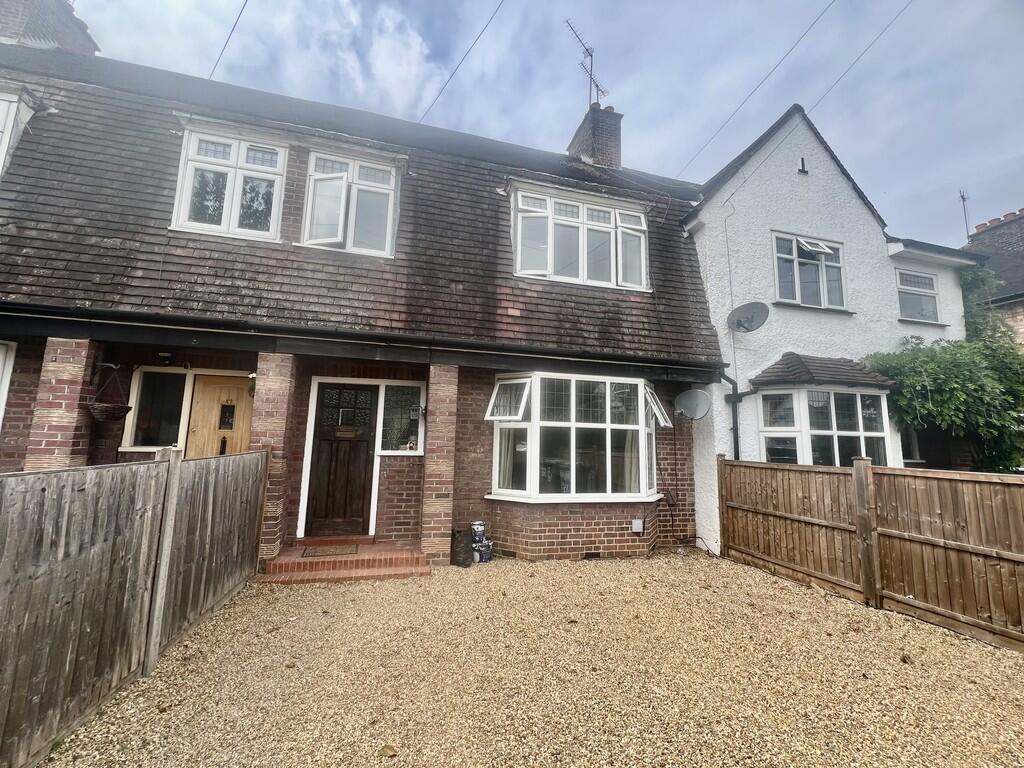 Main image of property: Cannon Lane, Pinner