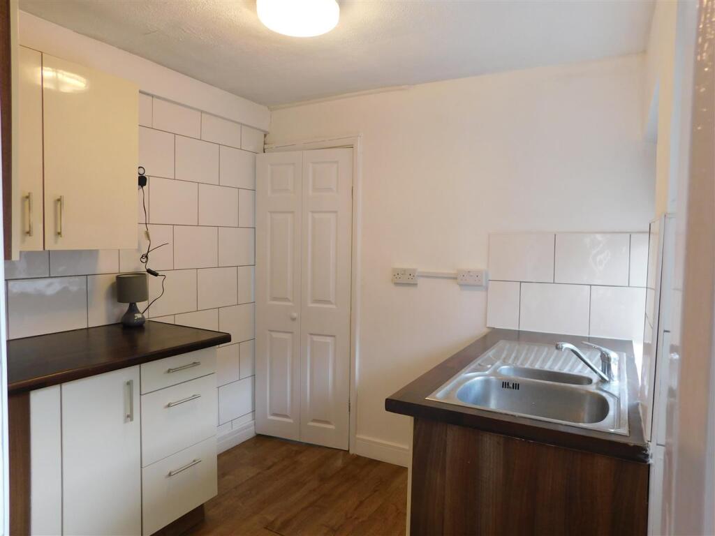 Main image of property: Bucks Hill, Nuneaton