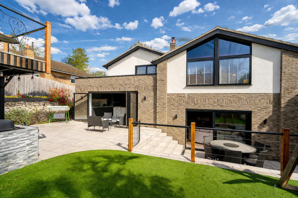 Main image of property: Church Hill, Aspley Guise MK17