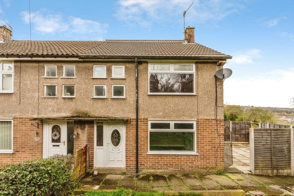 Main image of property: Hayfield Road, High Peak, SK22 4HY